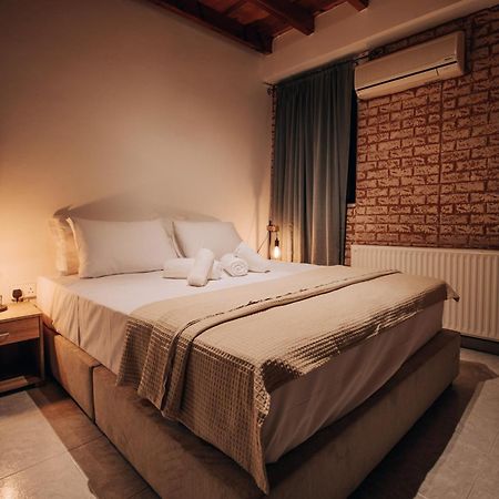 Pine View Boutique Hotel Adults Only Saittas Luaran gambar