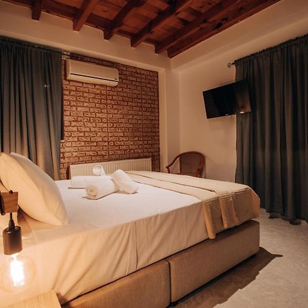 Pine View Boutique Hotel Adults Only Saittas Luaran gambar
