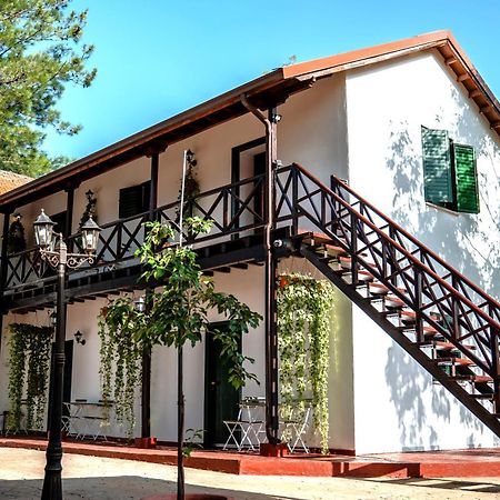 Pine View Boutique Hotel Adults Only Saittas Luaran gambar