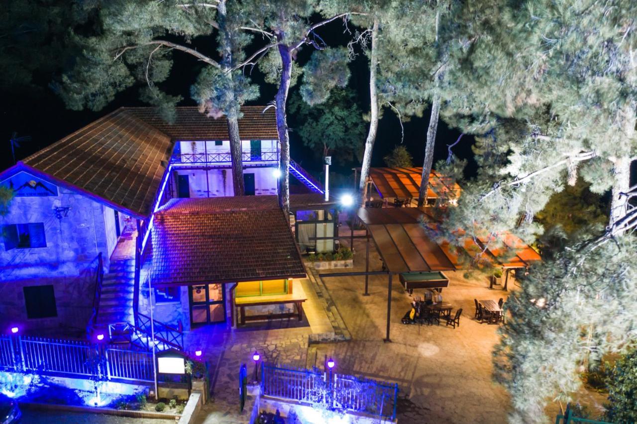 Pine View Boutique Hotel Adults Only Saittas Luaran gambar