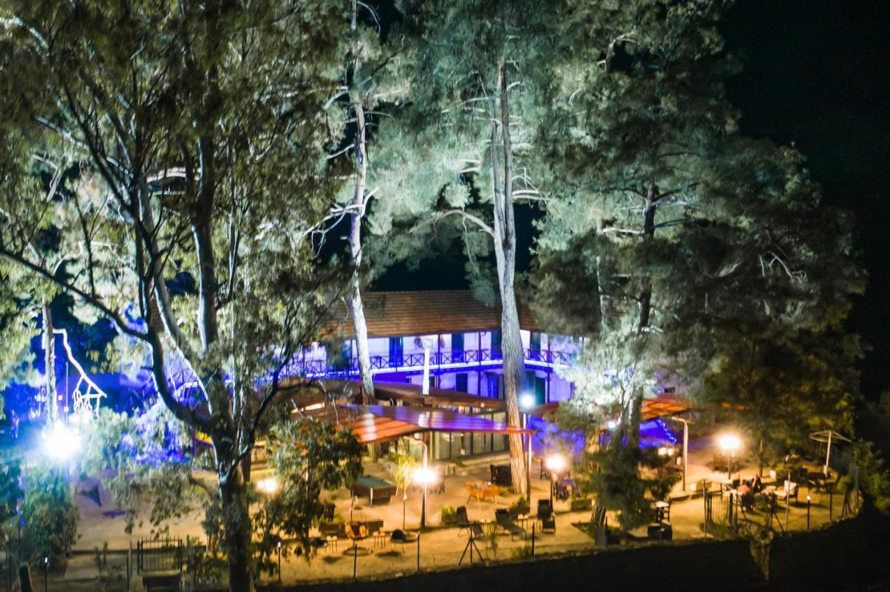 Pine View Boutique Hotel Adults Only Saittas Luaran gambar