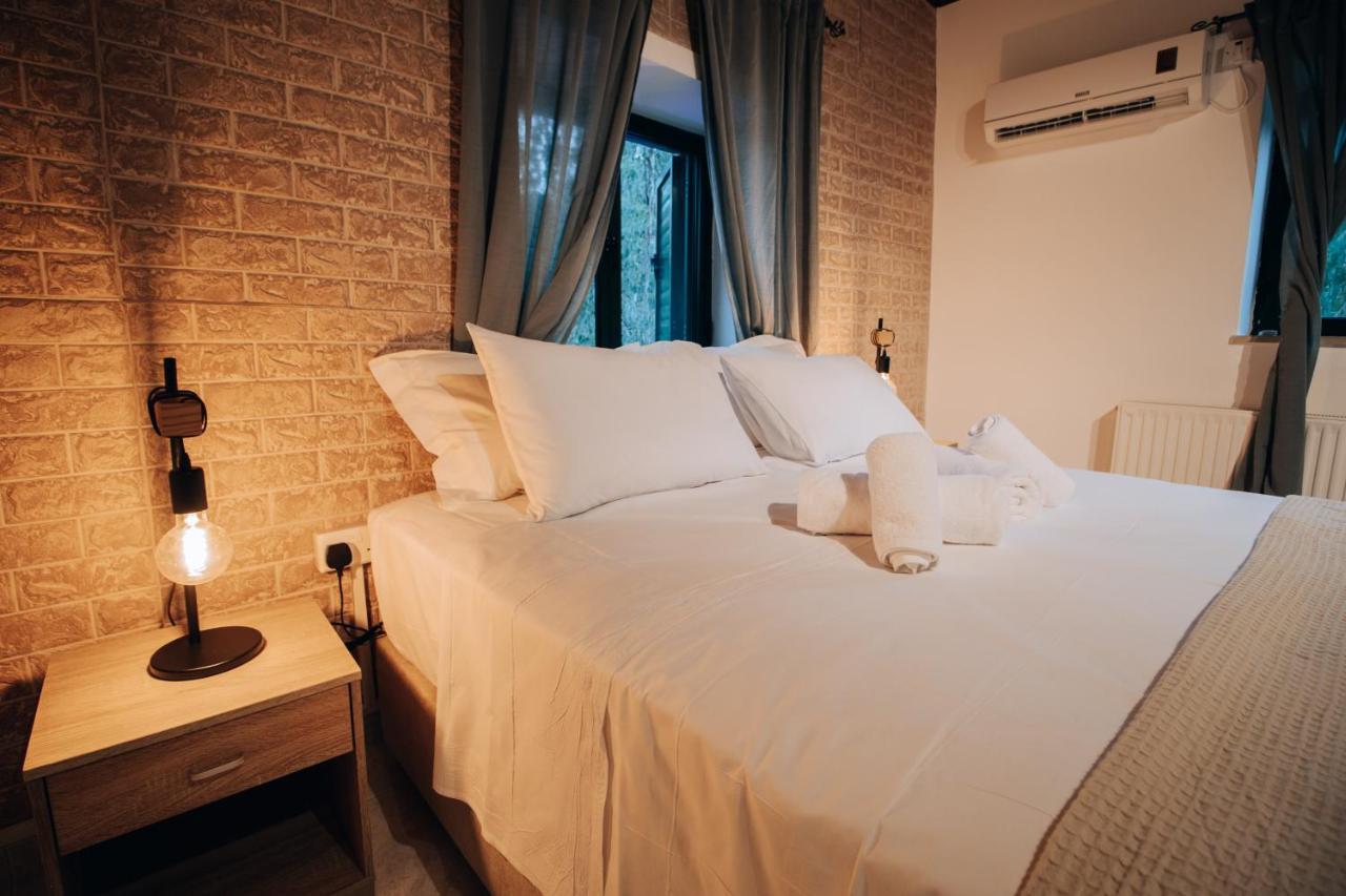 Pine View Boutique Hotel Adults Only Saittas Luaran gambar