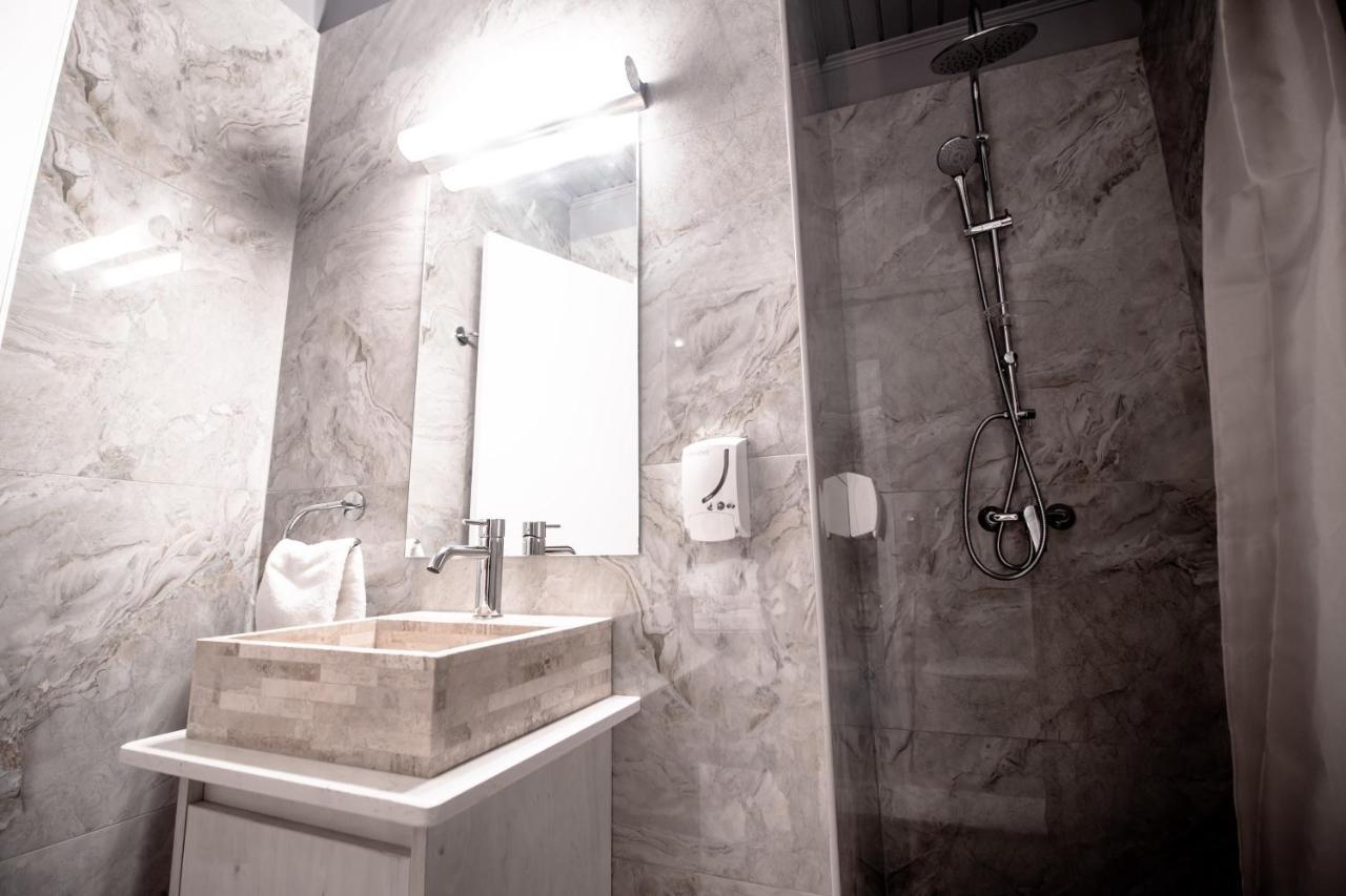 Pine View Boutique Hotel Adults Only Saittas Luaran gambar