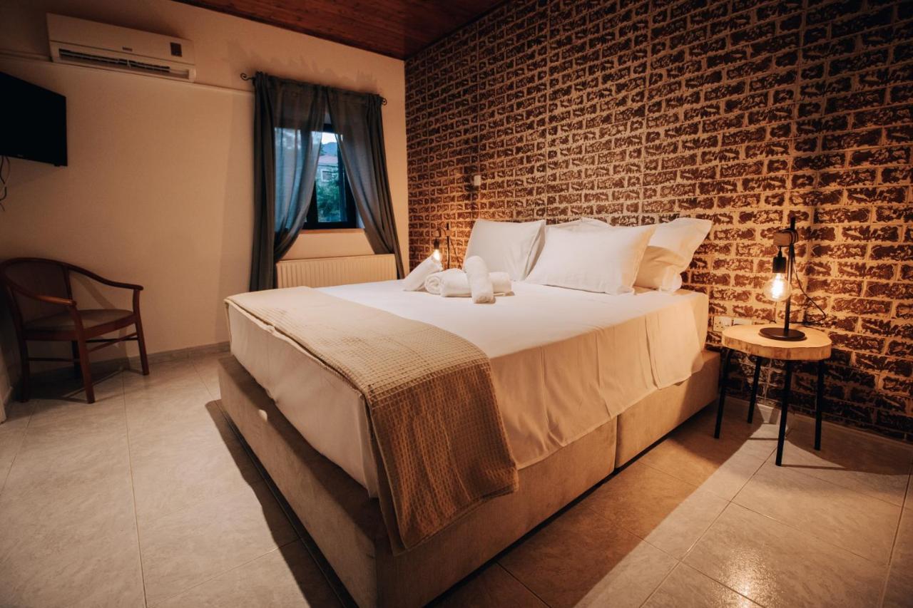 Pine View Boutique Hotel Adults Only Saittas Luaran gambar