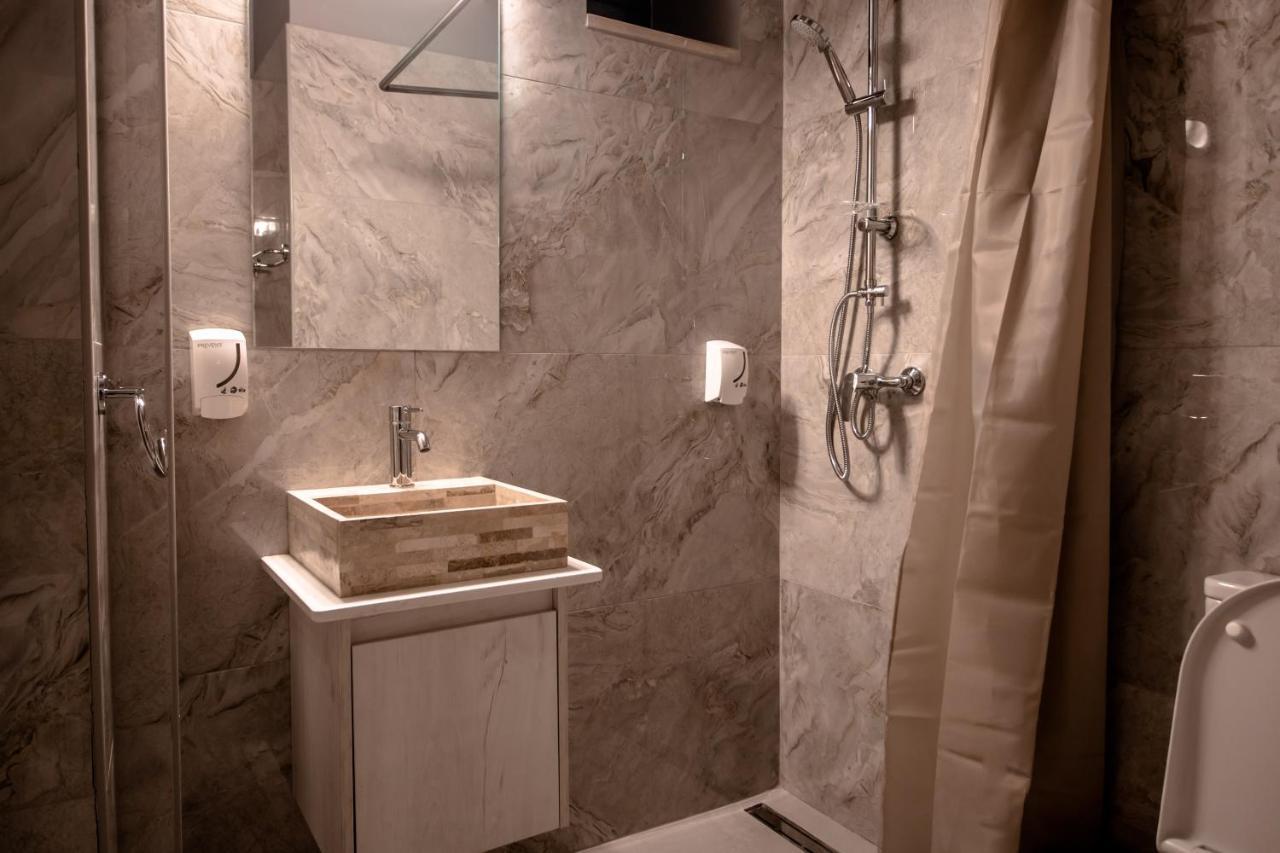 Pine View Boutique Hotel Adults Only Saittas Luaran gambar