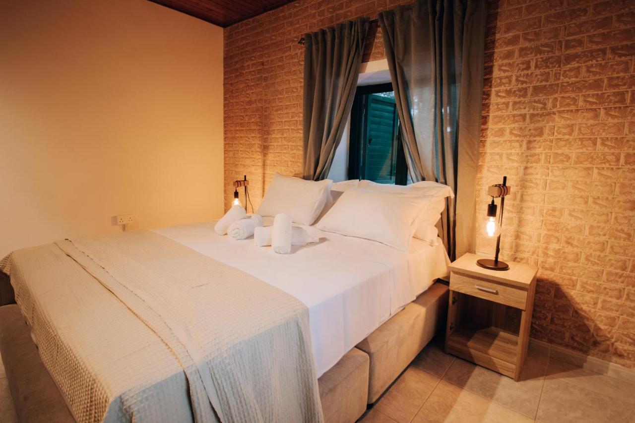 Pine View Boutique Hotel Adults Only Saittas Luaran gambar