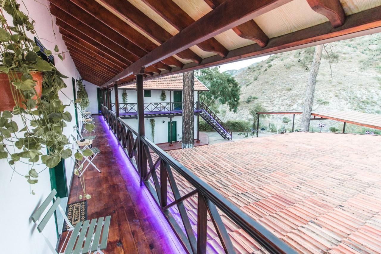 Pine View Boutique Hotel Adults Only Saittas Luaran gambar