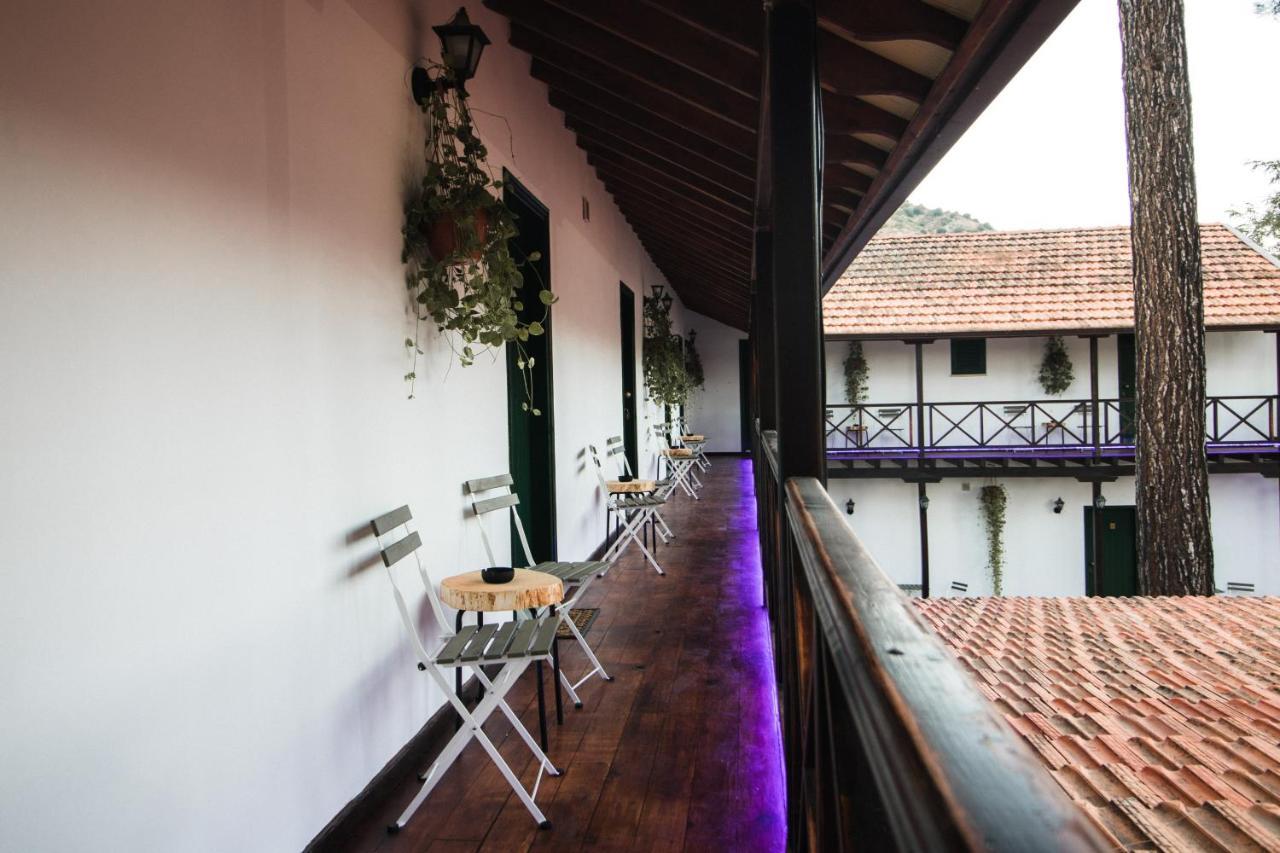 Pine View Boutique Hotel Adults Only Saittas Luaran gambar