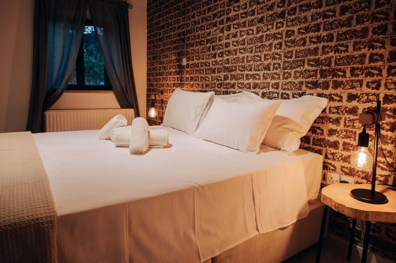 Pine View Boutique Hotel Adults Only Saittas Luaran gambar