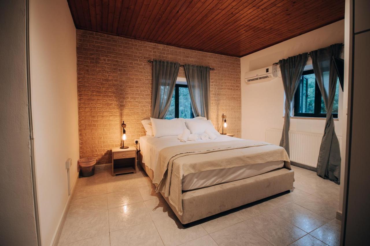 Pine View Boutique Hotel Adults Only Saittas Luaran gambar