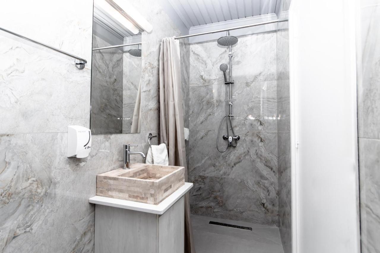 Pine View Boutique Hotel Adults Only Saittas Luaran gambar