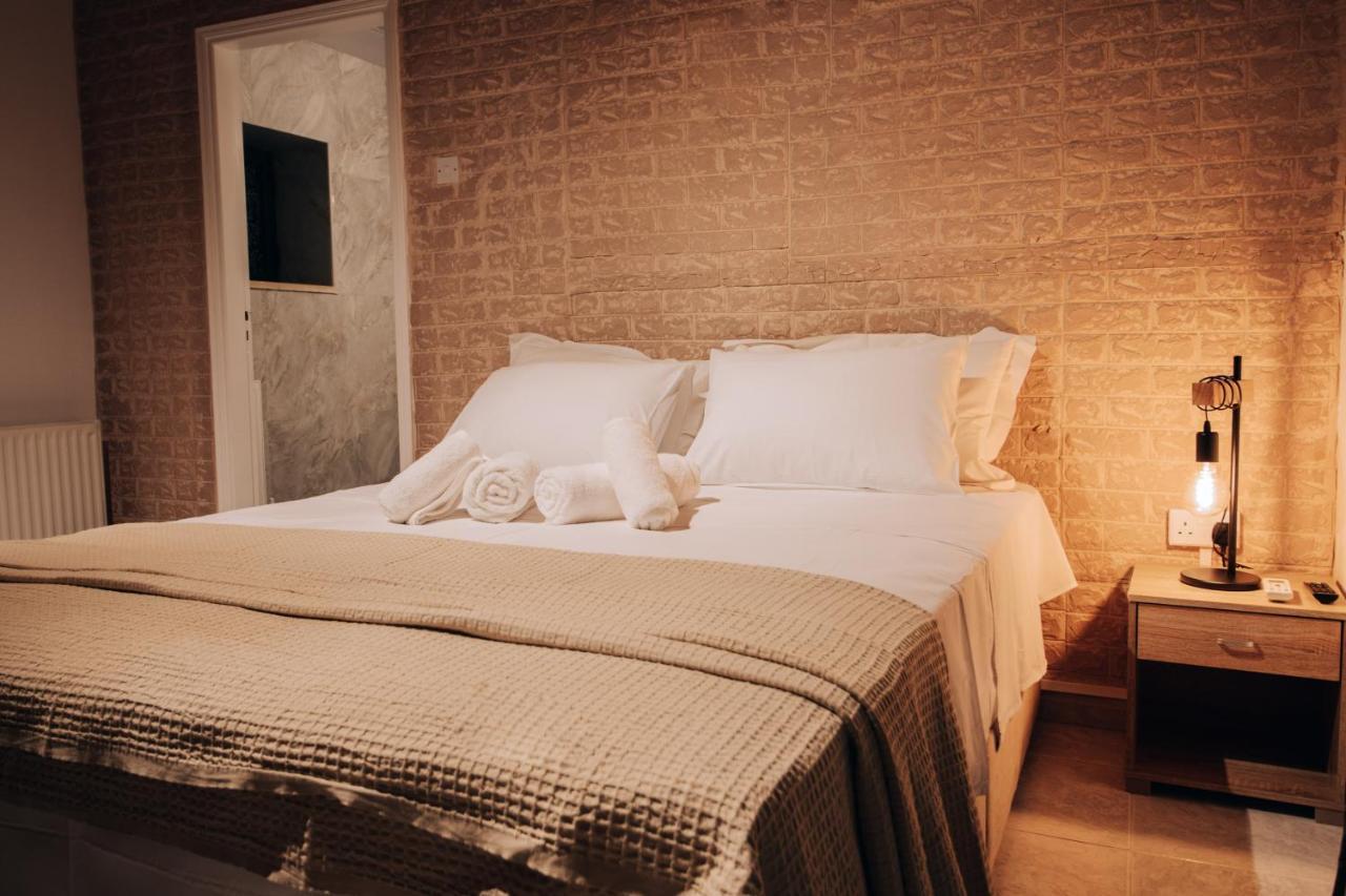 Pine View Boutique Hotel Adults Only Saittas Luaran gambar