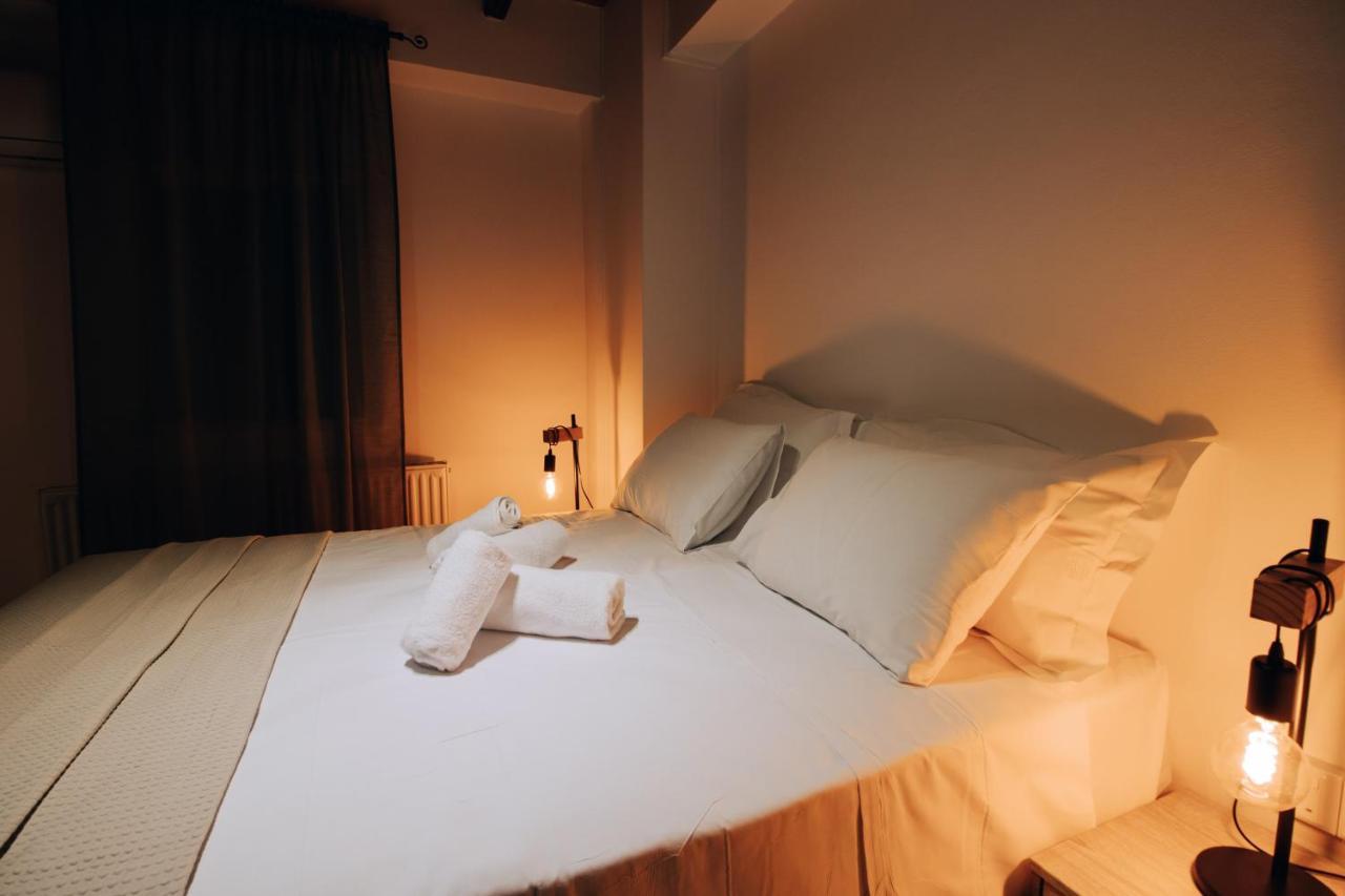 Pine View Boutique Hotel Adults Only Saittas Luaran gambar