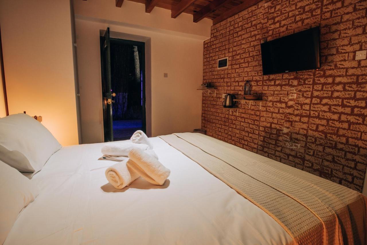 Pine View Boutique Hotel Adults Only Saittas Luaran gambar