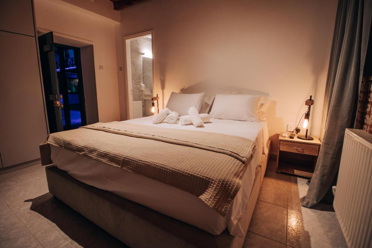 Pine View Boutique Hotel Adults Only Saittas Luaran gambar