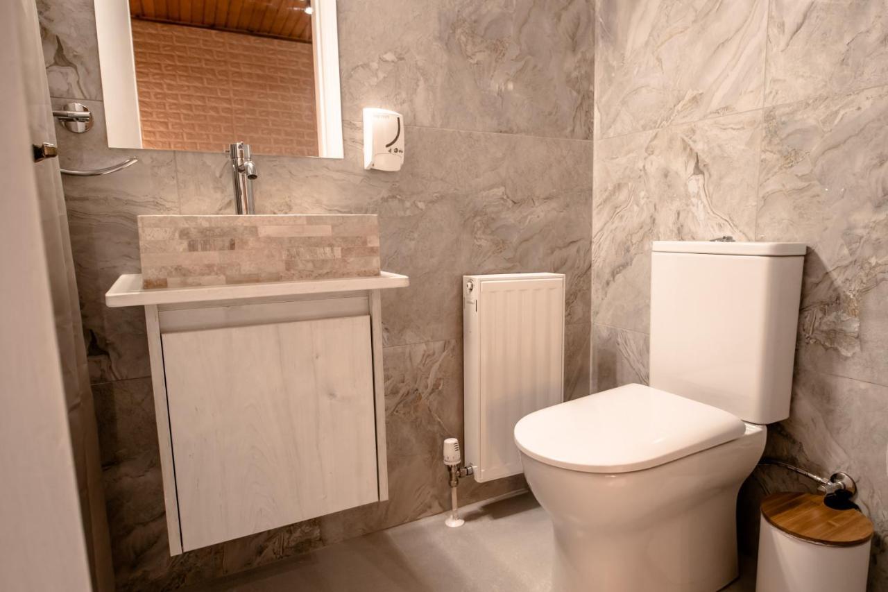 Pine View Boutique Hotel Adults Only Saittas Luaran gambar
