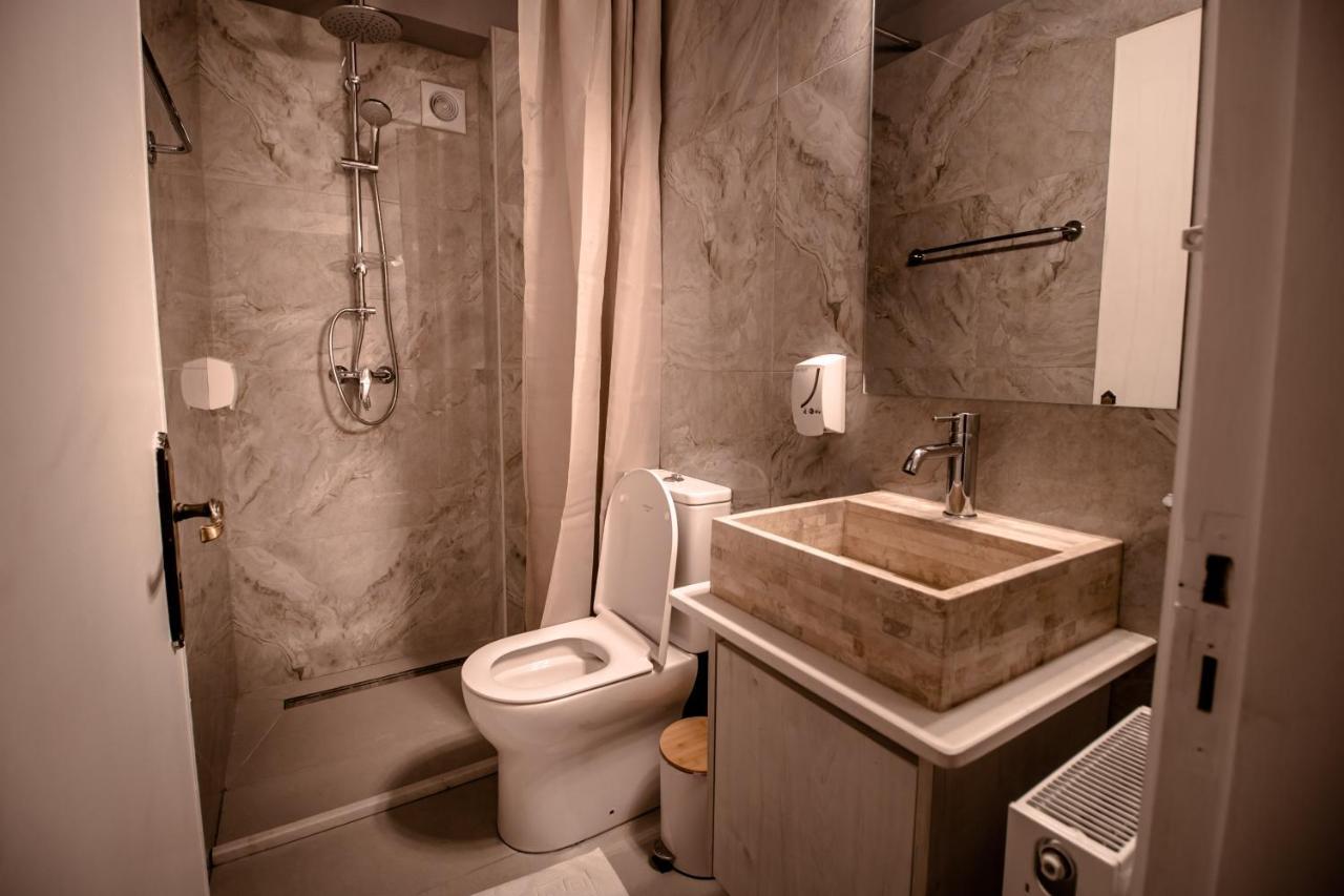 Pine View Boutique Hotel Adults Only Saittas Luaran gambar