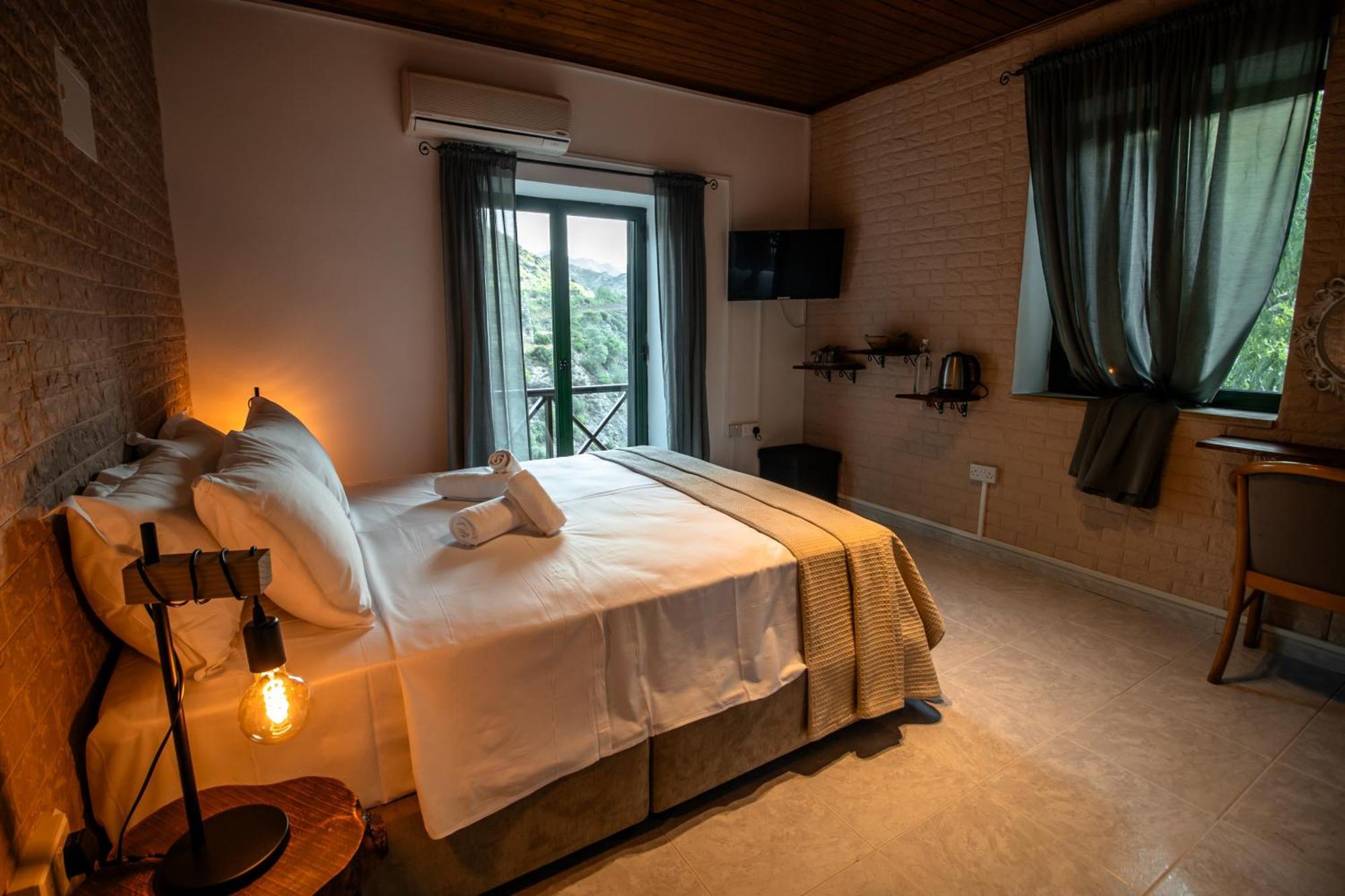 Pine View Boutique Hotel Adults Only Saittas Luaran gambar