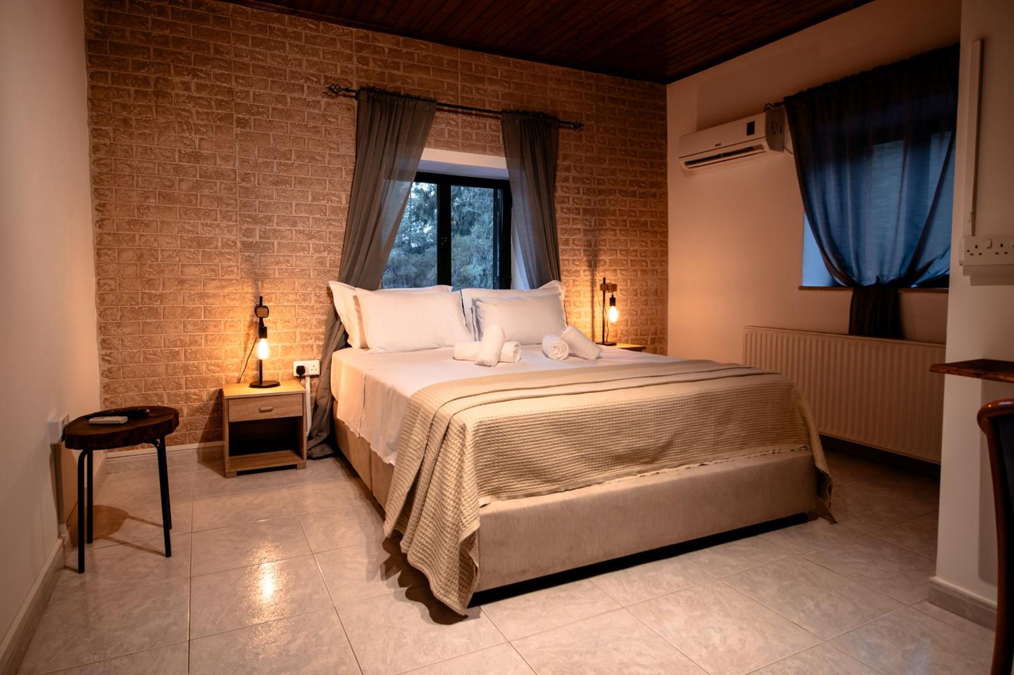 Pine View Boutique Hotel Adults Only Saittas Luaran gambar