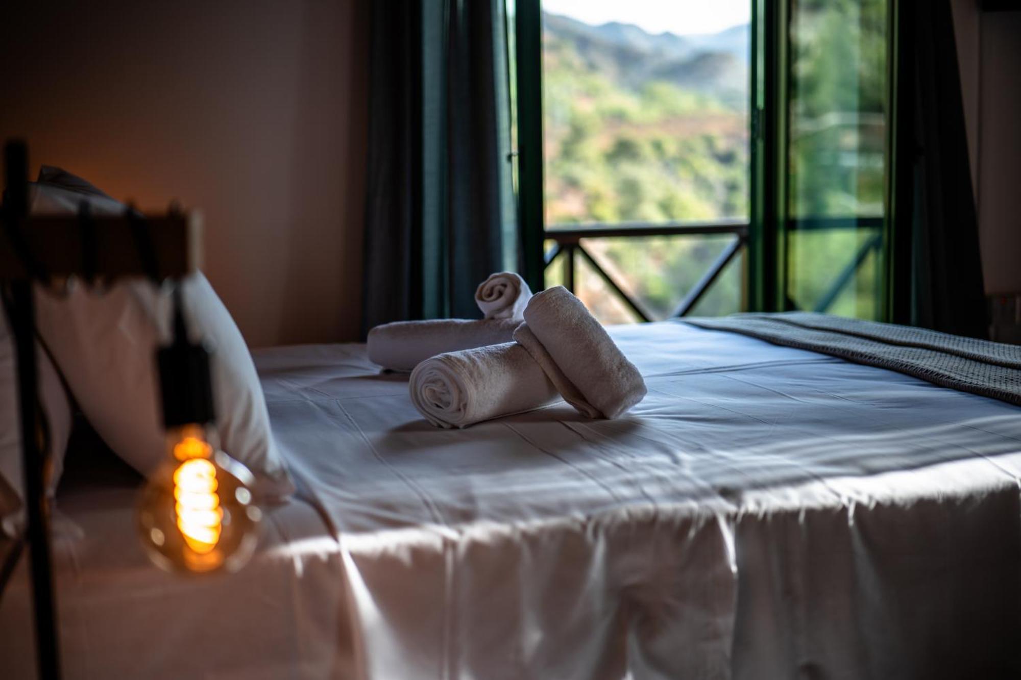 Pine View Boutique Hotel Adults Only Saittas Luaran gambar