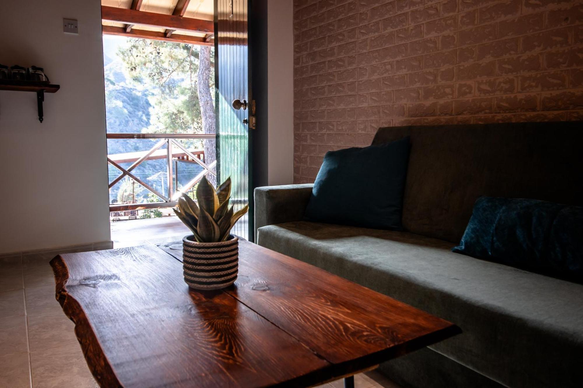 Pine View Boutique Hotel Adults Only Saittas Luaran gambar
