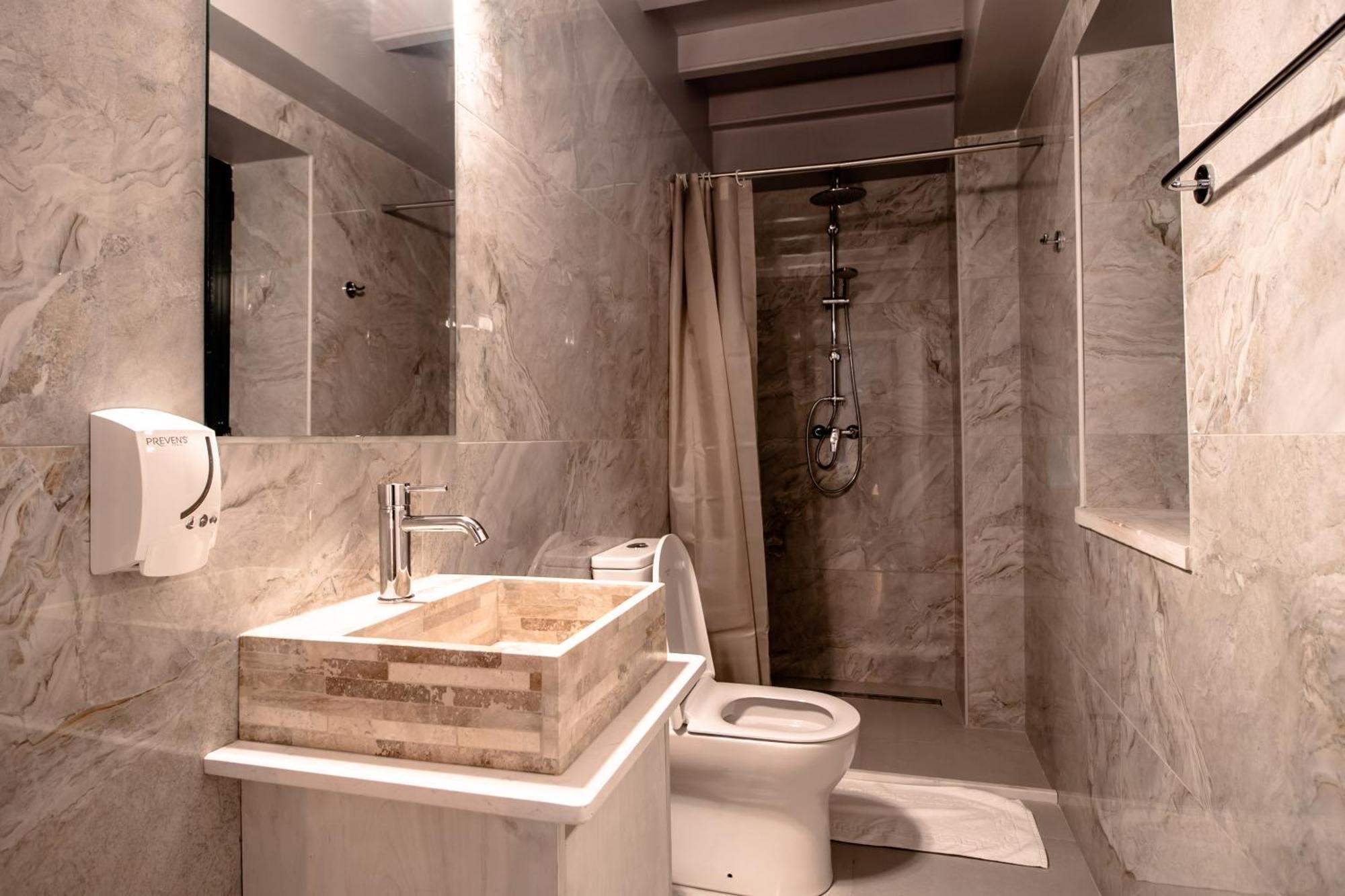 Pine View Boutique Hotel Adults Only Saittas Luaran gambar