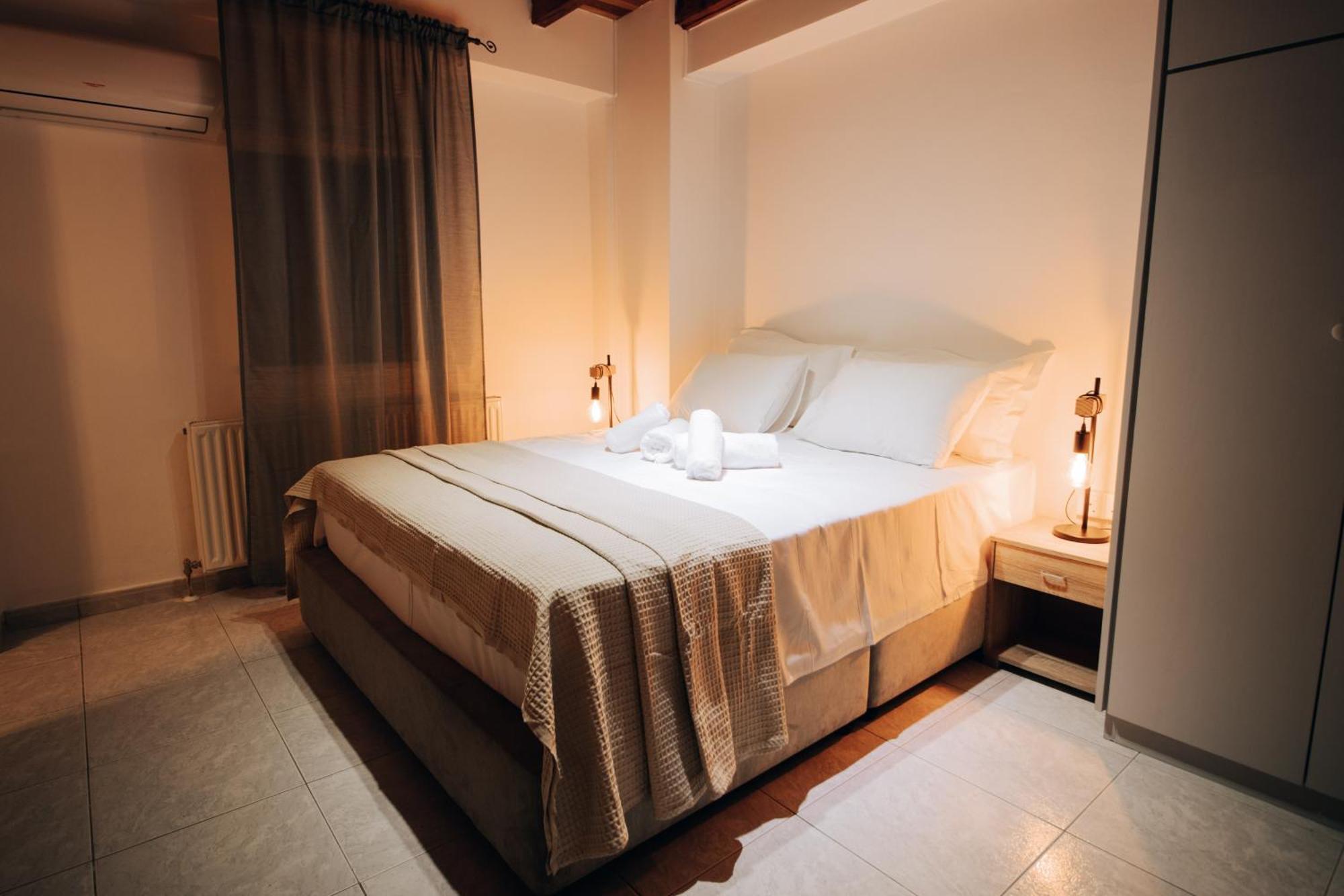 Pine View Boutique Hotel Adults Only Saittas Luaran gambar