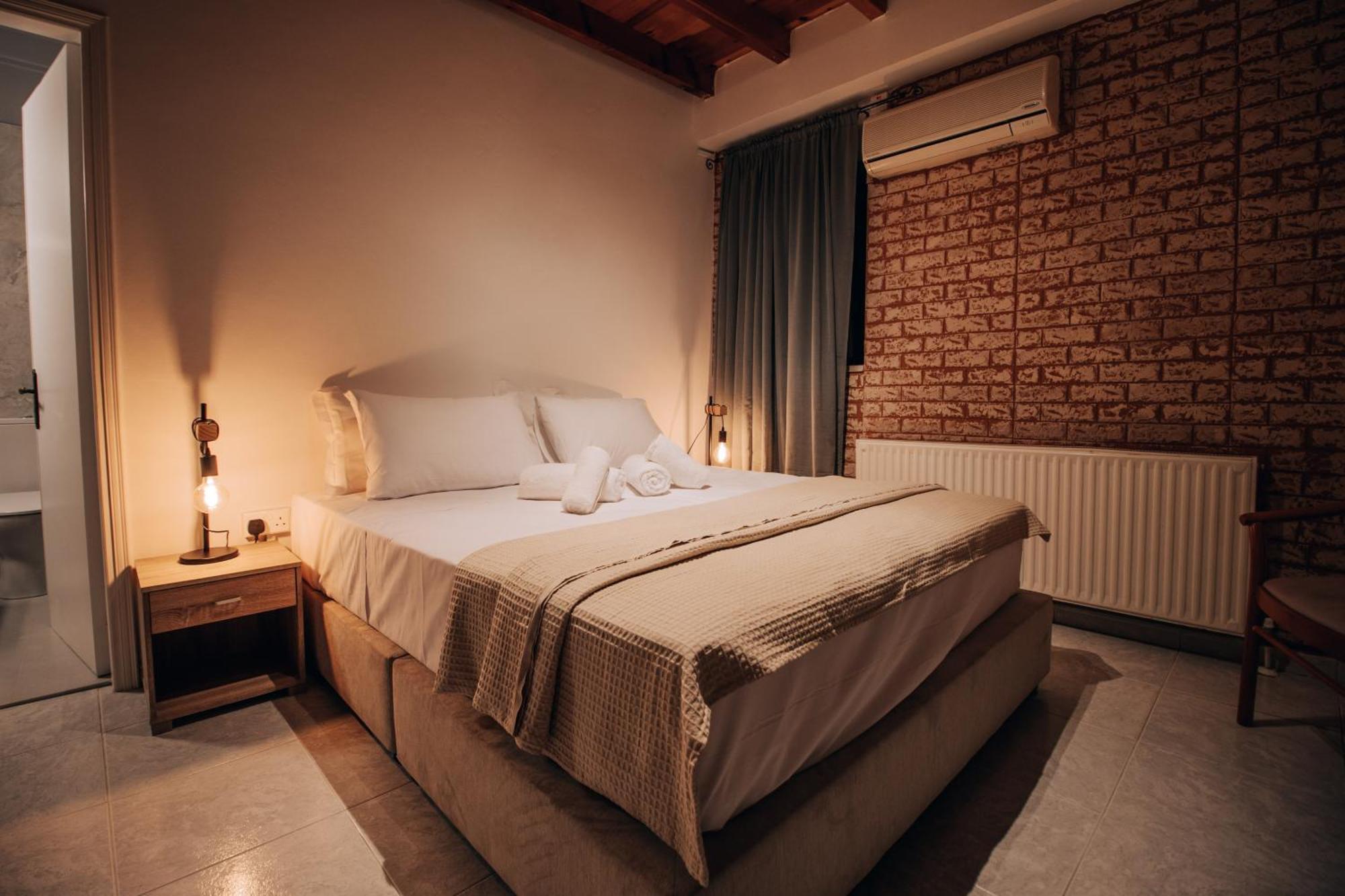 Pine View Boutique Hotel Adults Only Saittas Luaran gambar