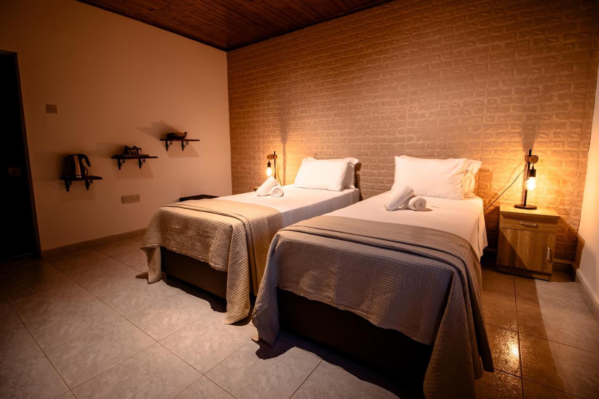 Pine View Boutique Hotel Adults Only Saittas Luaran gambar