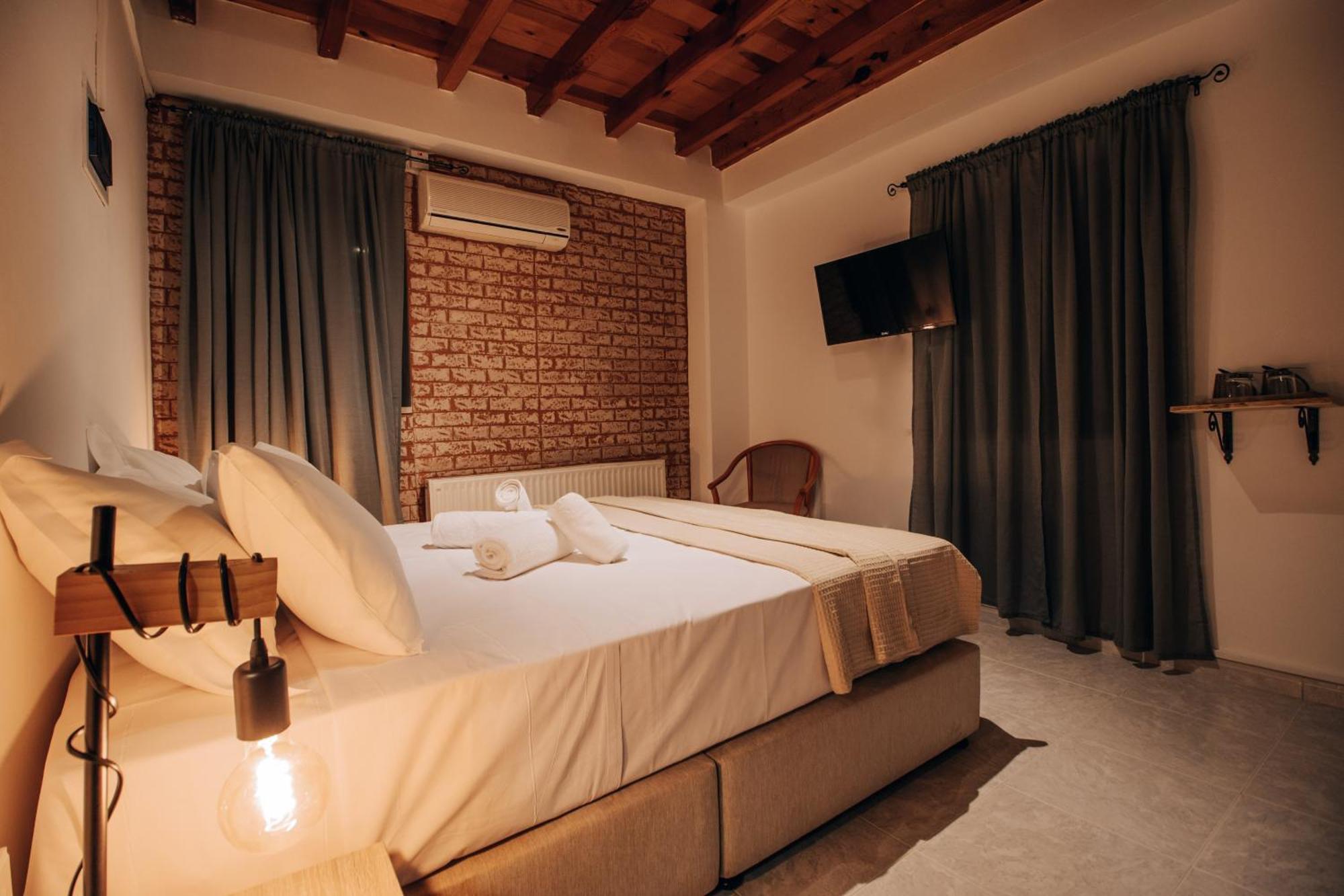 Pine View Boutique Hotel Adults Only Saittas Luaran gambar